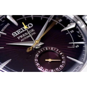 Seiko SSA393J1