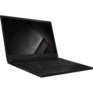 MSI GS66 Stealth 10SFS