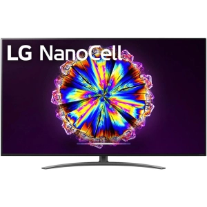 Televisor LG 65NANO91