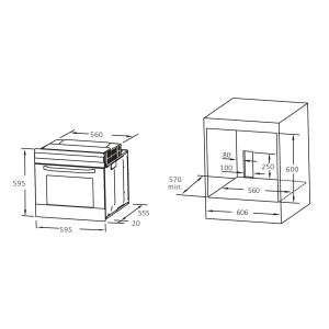 Interline OEG 590 ETS WA