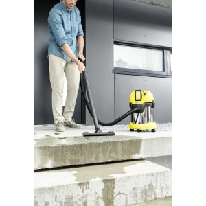 Karcher WD 3 Battery Premium Set