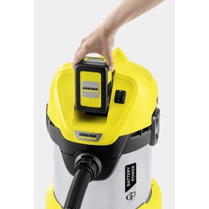 Karcher WD 3 Battery Premium Set