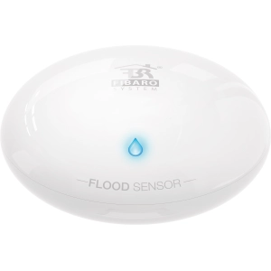 Sensor de seguridad FIBARO Flood Sensor