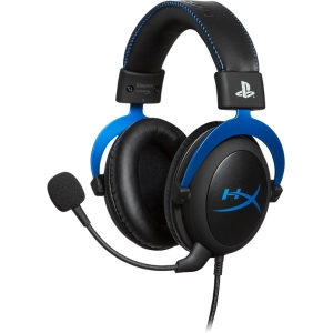 Auriculares HyperX Cloud Blue