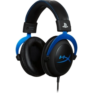 HyperX Cloud Blue