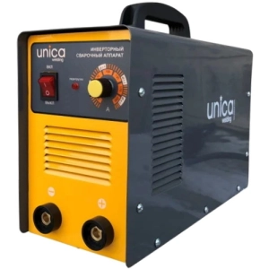 Soldador Unica MMA-250C