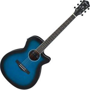 Guitarra Ibanez AEG7