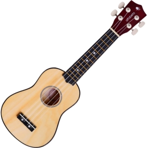 Guitarra Alfabeto USL21