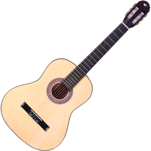 Guitarra Alfabeto CL44