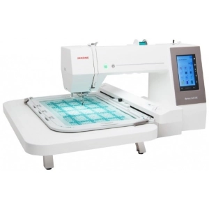 Janome MC 550E