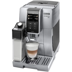 Cafetera De'Longhi Dinamica Plus ECAM 370,95.S