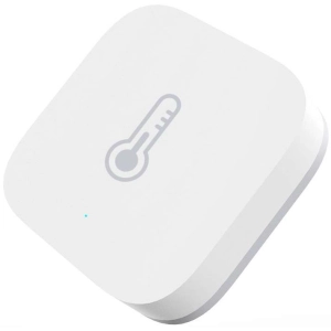 Sensor de seguridad Xiaomi Aqara Temperature and Humidity Sensor