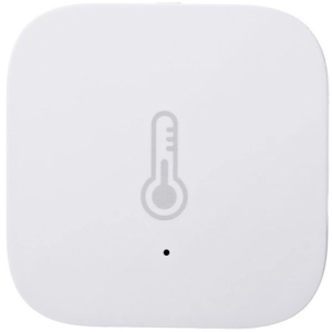 Xiaomi Aqara Temperature and Humidity Sensor