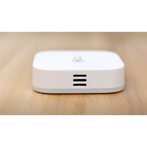 Xiaomi Aqara Temperature and Humidity Sensor