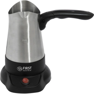 Cafetera First FA-5450-3