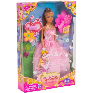 Muñeco DEFA Princesses 8063