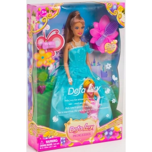 DEFA Princesses 8063