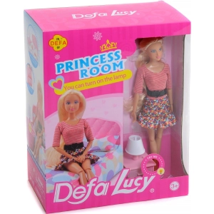 DEFA Princess Bedroom 8378