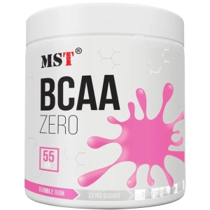 Aminoácidos MST BCAA Zero