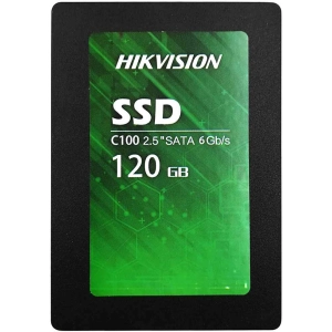 SSD Hikvision C100