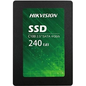 SSD Hikvision HS-SSD-C100/240G