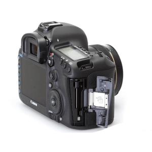 Canon EOS 5D Mark III body