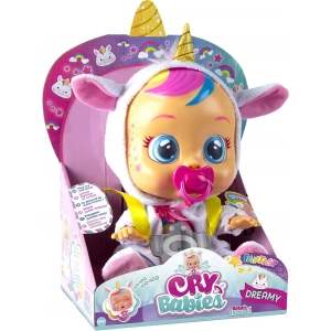 IMC Toys Cry Babies Dreamy 99180