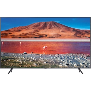 Televisor Samsung UE-55TU7102