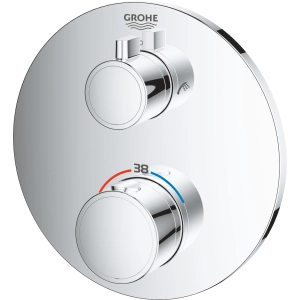 Batidora Grohe Grohtherm 24077000