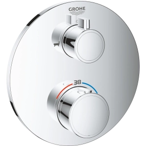 Grohe Grohtherm 24077000