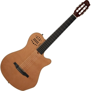 Guitarra Godin MultiAc Grand Concert SA