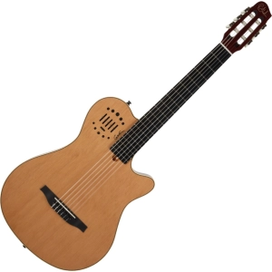 Guitarra Godin MultiAc Grand Concert Duet Ambiance