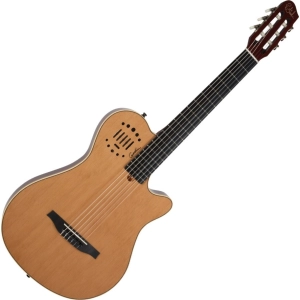 Godin MultiAc Grand Concert Duet Ambiance