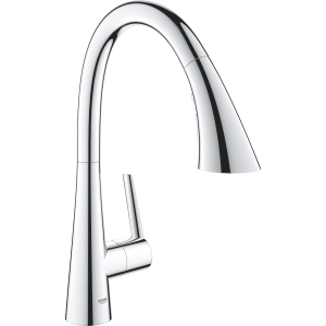 Batidora Grohe Zedra 32294002