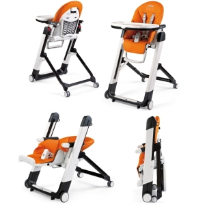 Trona Peg Perego Siesta