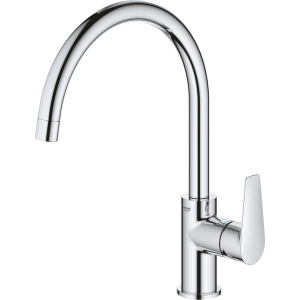 Batidora Grohe BauEdge 31367001