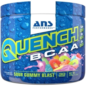 Aminoácidos ANS Performance Quench BCAA 375 g