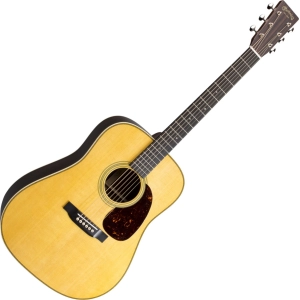 Guitarra Martin HD-28