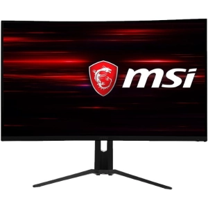 Monitor MSI Optix MAG322CQR