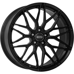 Disco Dotz Suzuka 8x18/5x112 ET35 DIA70.1