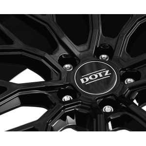 Dotz Suzuka 8x18/5x112 ET35 DIA70,1