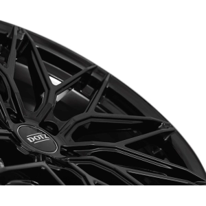 Dotz Suzuka 8x18/5x112 ET35 DIA70,1