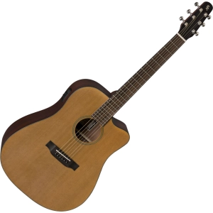 Guitarra Baton Rouge L1C/DCE