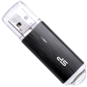 USB-palo Silicon Power Blaze B02 256Gb