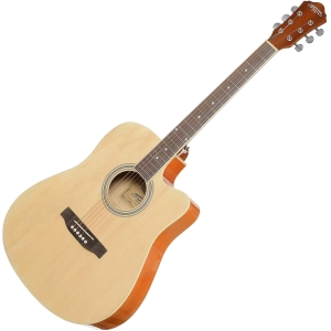 Guitarra Caravan Music HS-4111