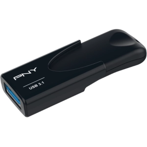 USB-unidad flash PNY Attache 4 3.1 256 Gb