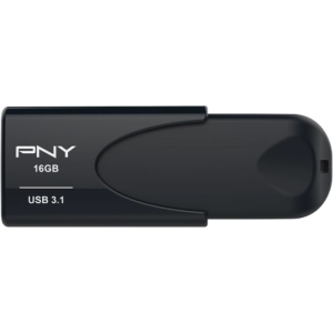 PNY Attache 4 3.1 256Gb