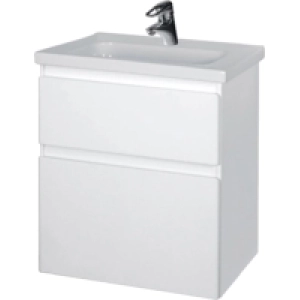 Mueble bajo lavabo Moydodyr Palermo 60-U