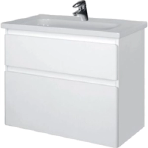 Mueble bajo lavabo Moydodyr Palermo 90-U