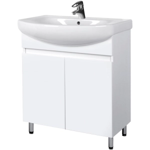 Mueble bajo lavabo Moydodyr Focus 70